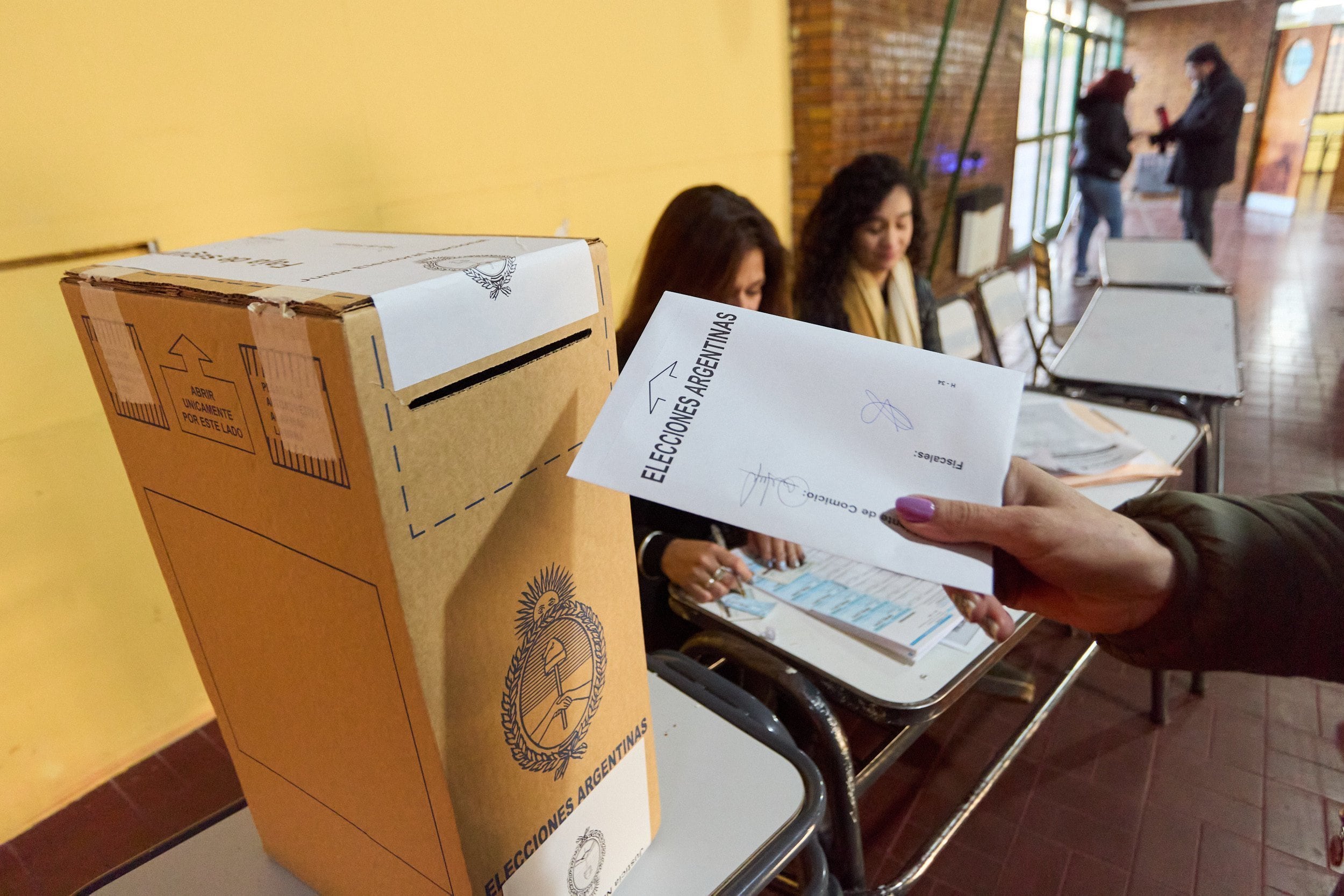 Elecciones 2027: ¿cuándo son las próximas elecciones presidenciales en la Argentina?
