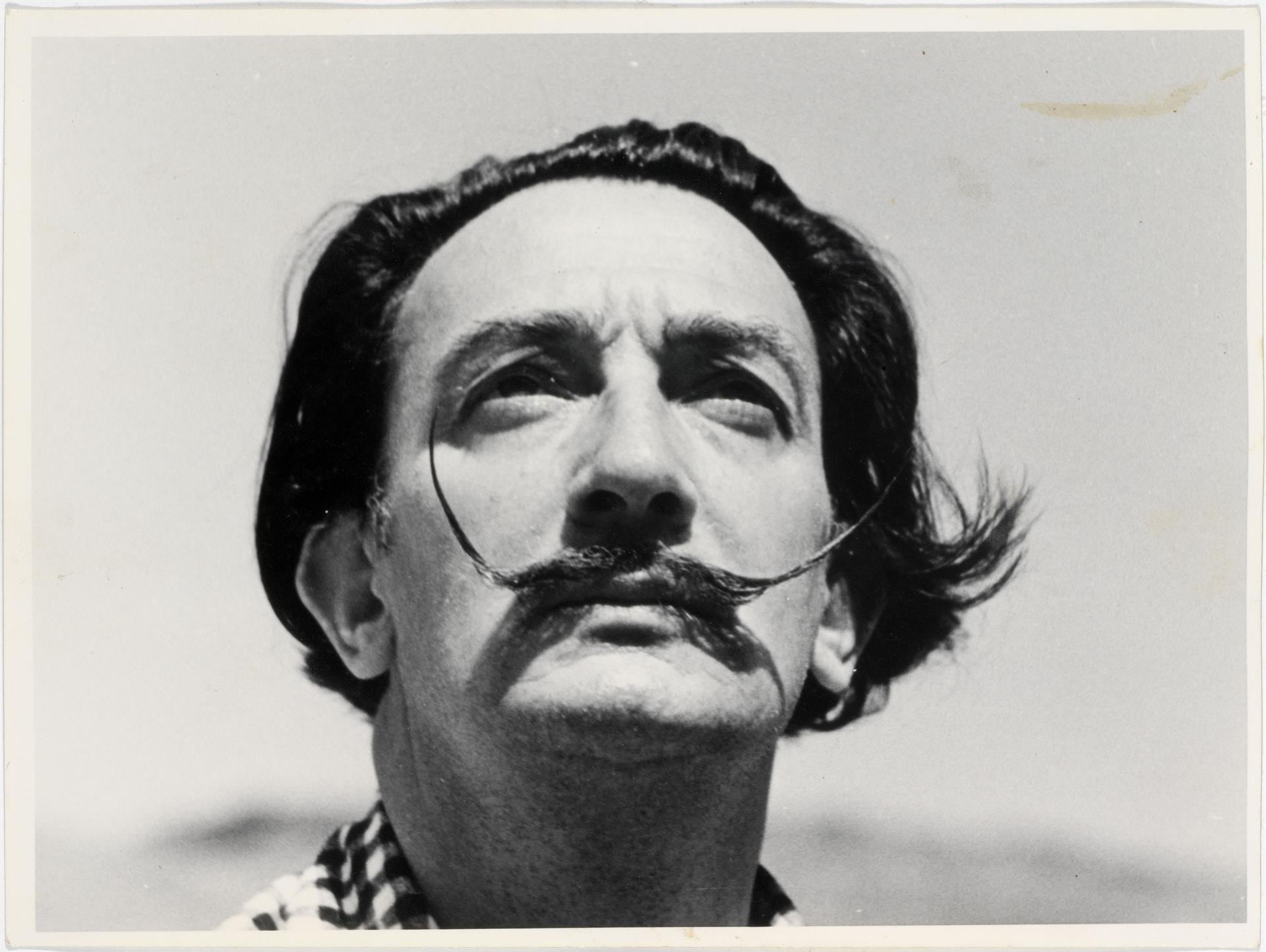 Salvador Dalí, pintor español: “No temas a la perfección, nunca la alcanzarás”