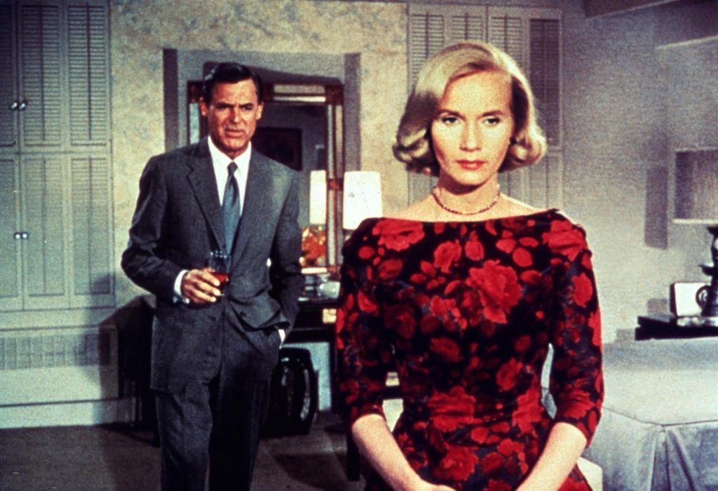 Fallece a los 102 años Eva Marie Saint, actriz ganadora de un Oscar por 'La ley del silencio'