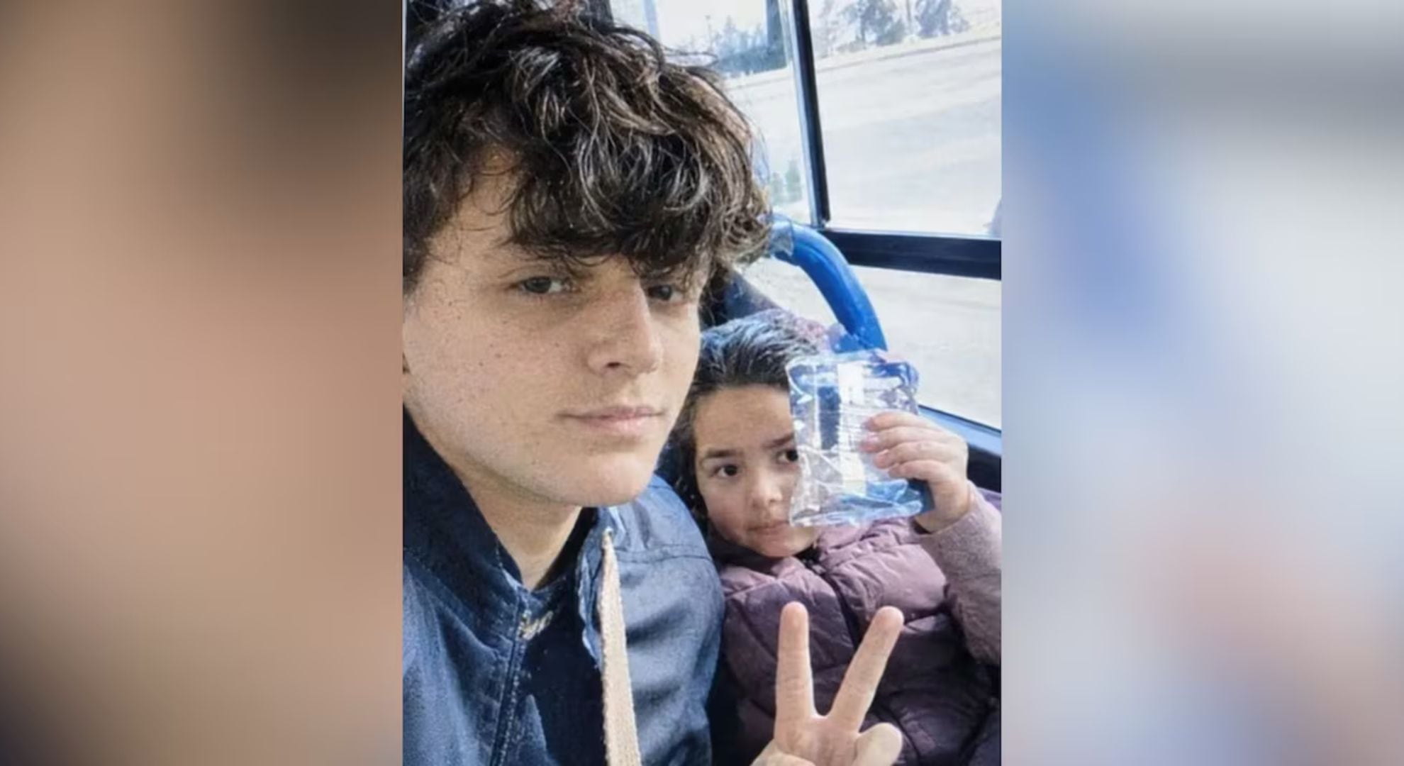 Buscan a un hombre y a su hija que llevan desaparecidos casi dos semanas en Córdoba