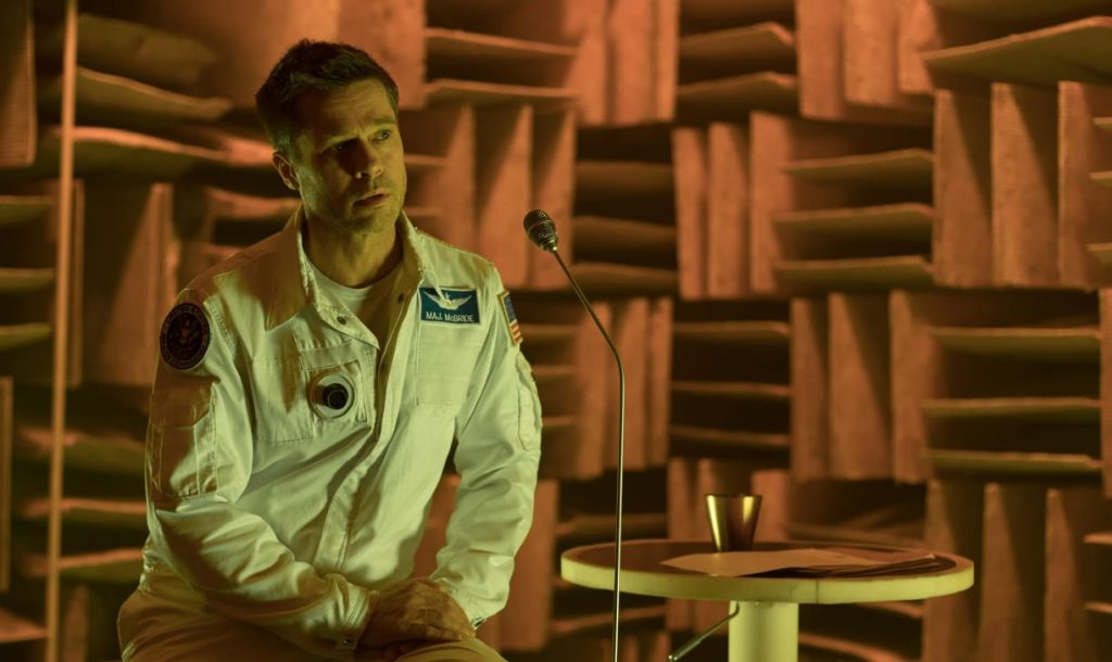 Últimos días para ver en Netflix la “obra maestra” de Brad Pitt que convierte un clásico de la literatura universal en una odisea espacial