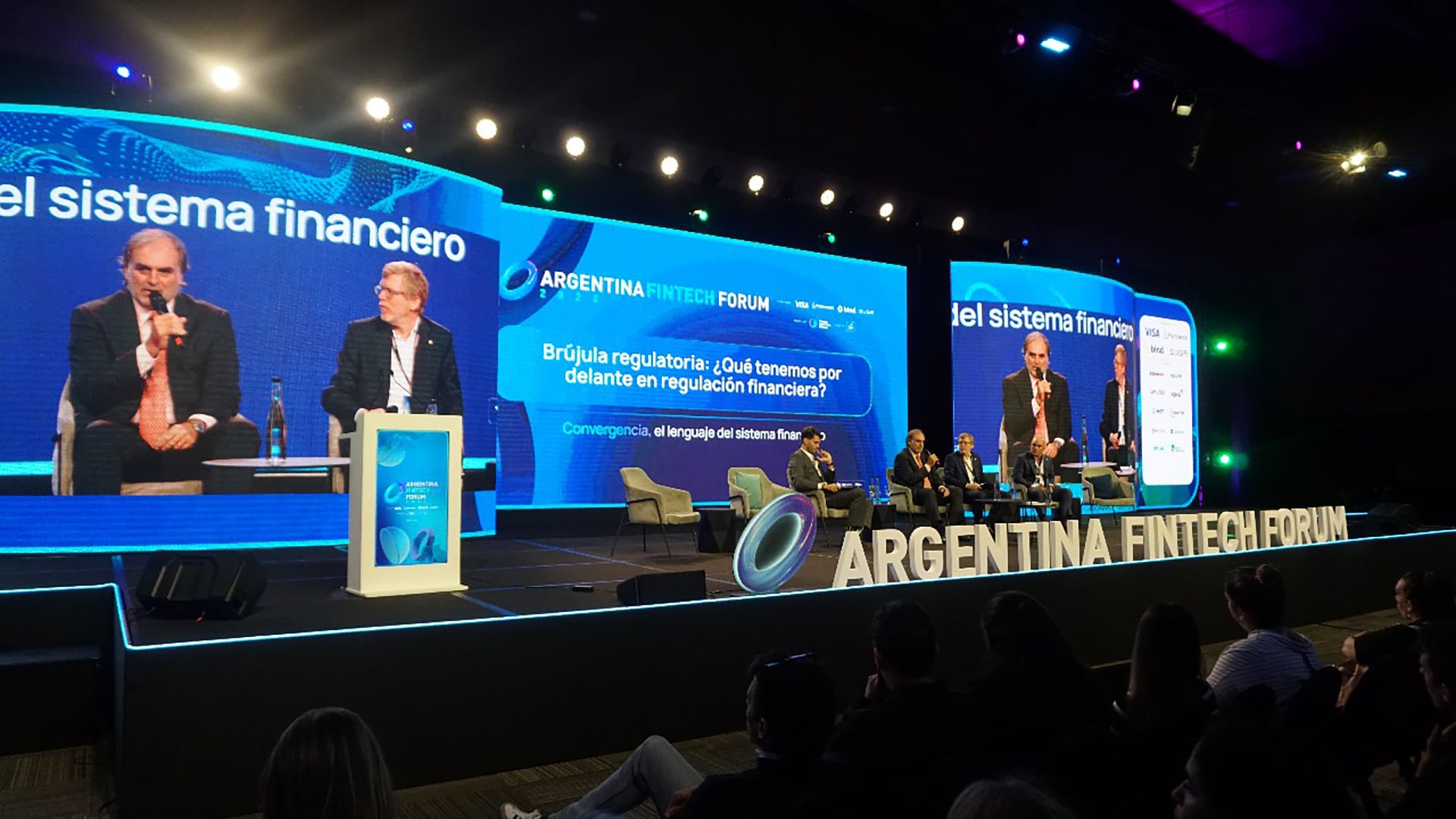 Argentina Fintech Forum reunirá a más de 5.000 participantes para debatir la digitalización financiera