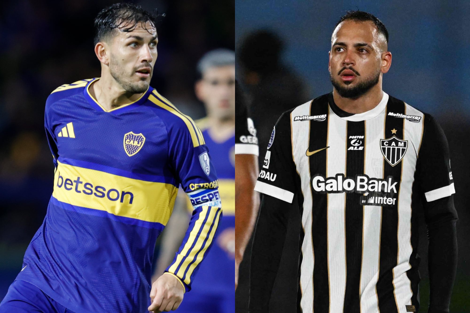 Así quedó conformada la final de la Copa Sudamericana 2026, con Boca