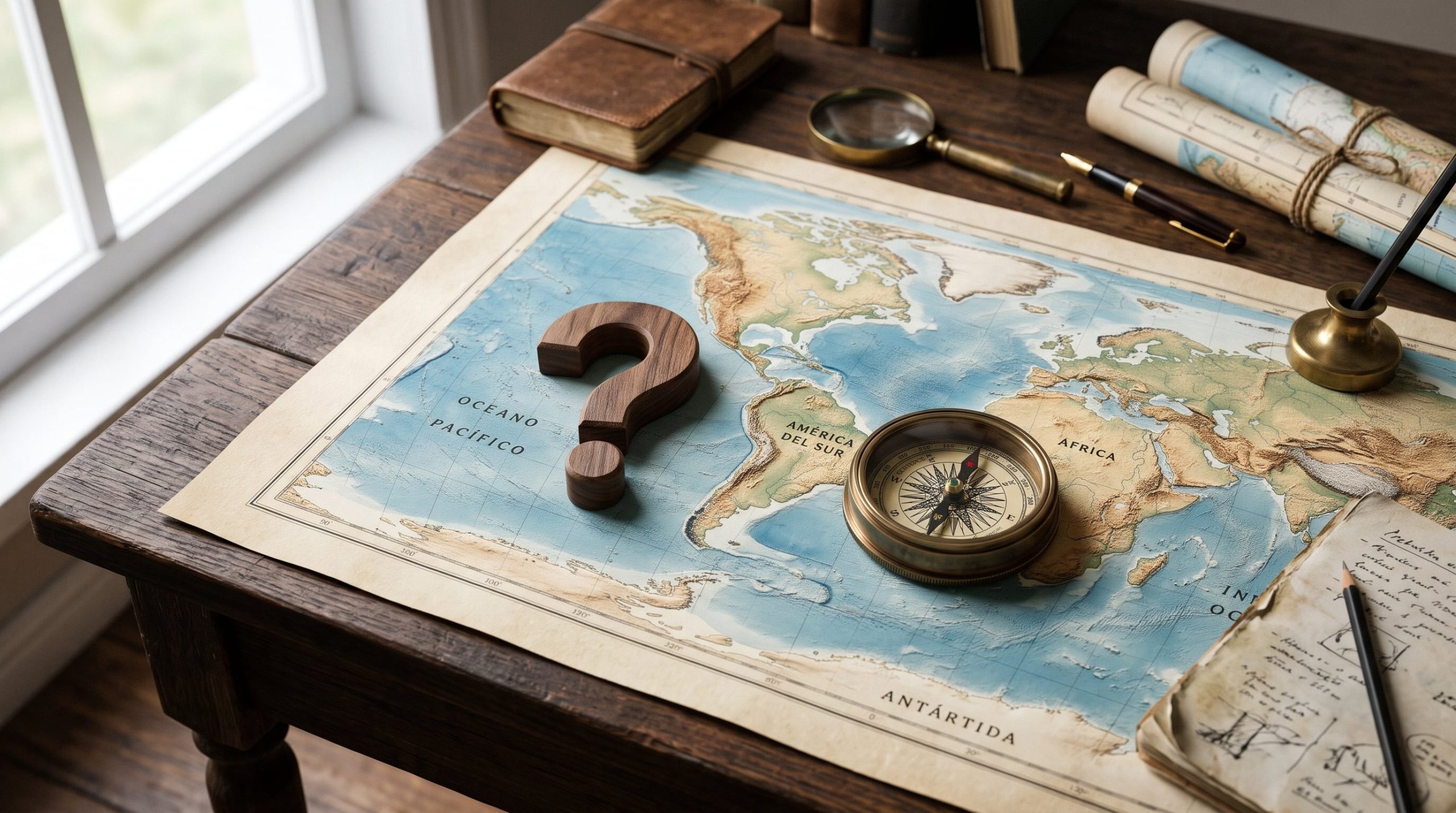 Cuál es el destino turístico más subestimado del mundo para 2027