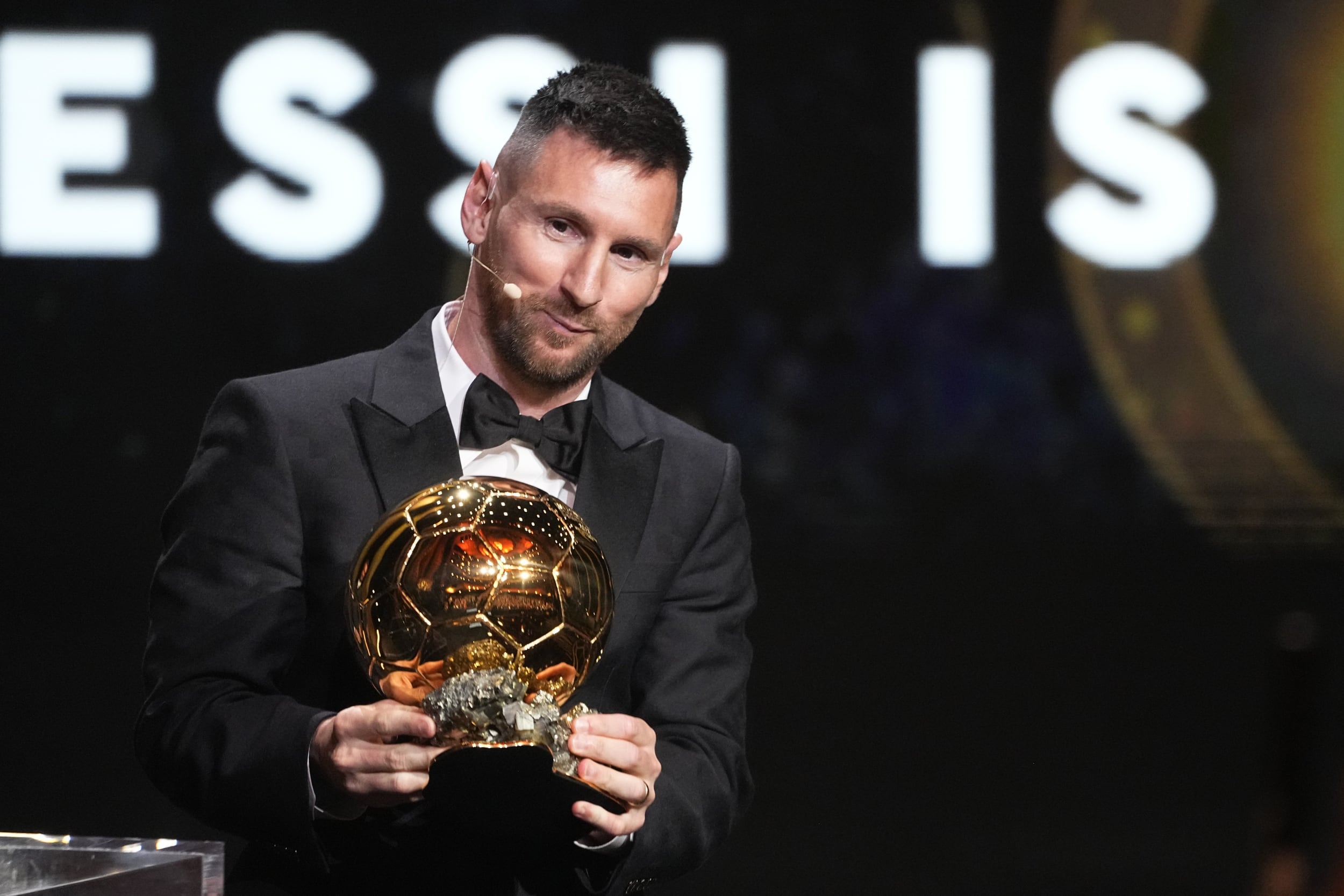 Balón de Oro 2026, en vivo: así se puede ver online la ceremonia del mejor jugador del mundo