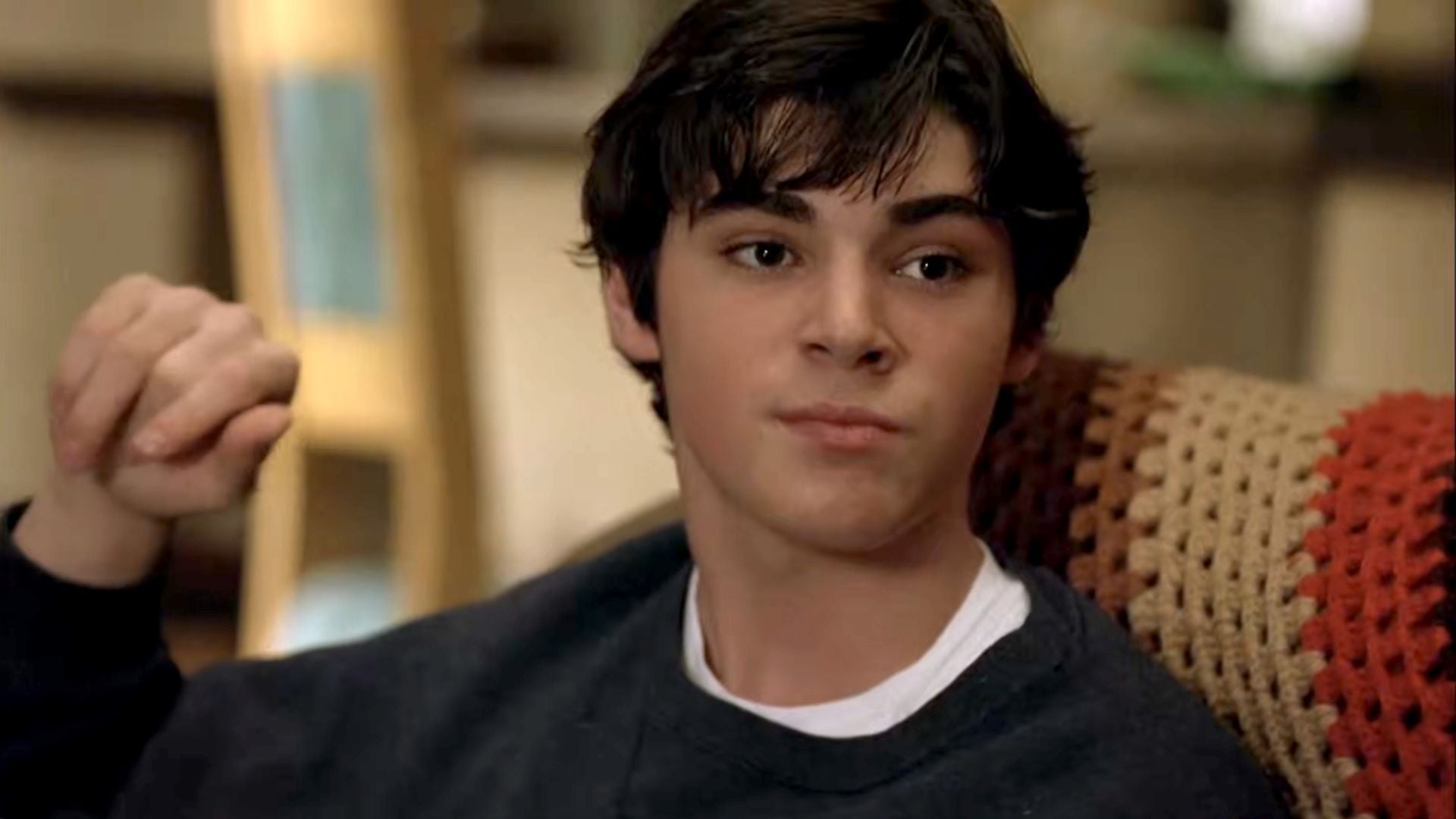 La madre de R.J. Mitte publica una emotiva despedida tras la muerte de la estrella de ‘Breaking Bad’: “Estamos perdidos sin él”