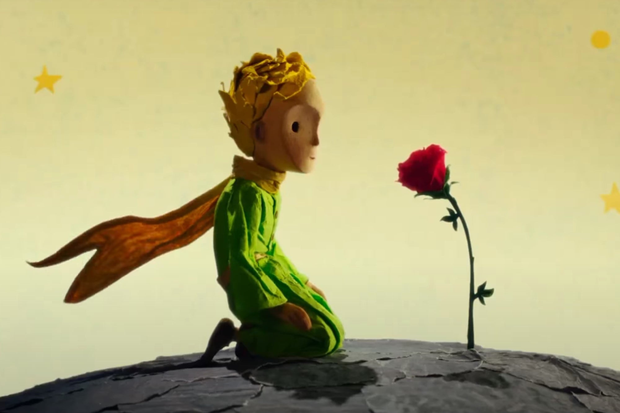 La frase de El Principito sobre el amor propio y los vínculos: “Se debe pedir a cada cual lo que está a su alcance realizar”