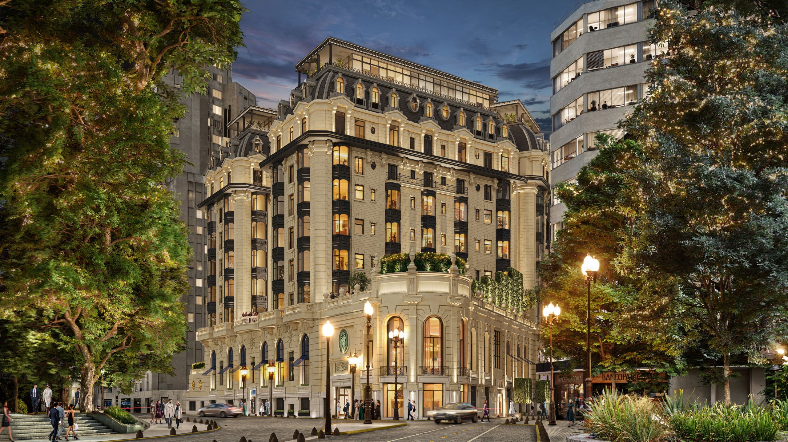 La paradoja que vive la hotelería argentina