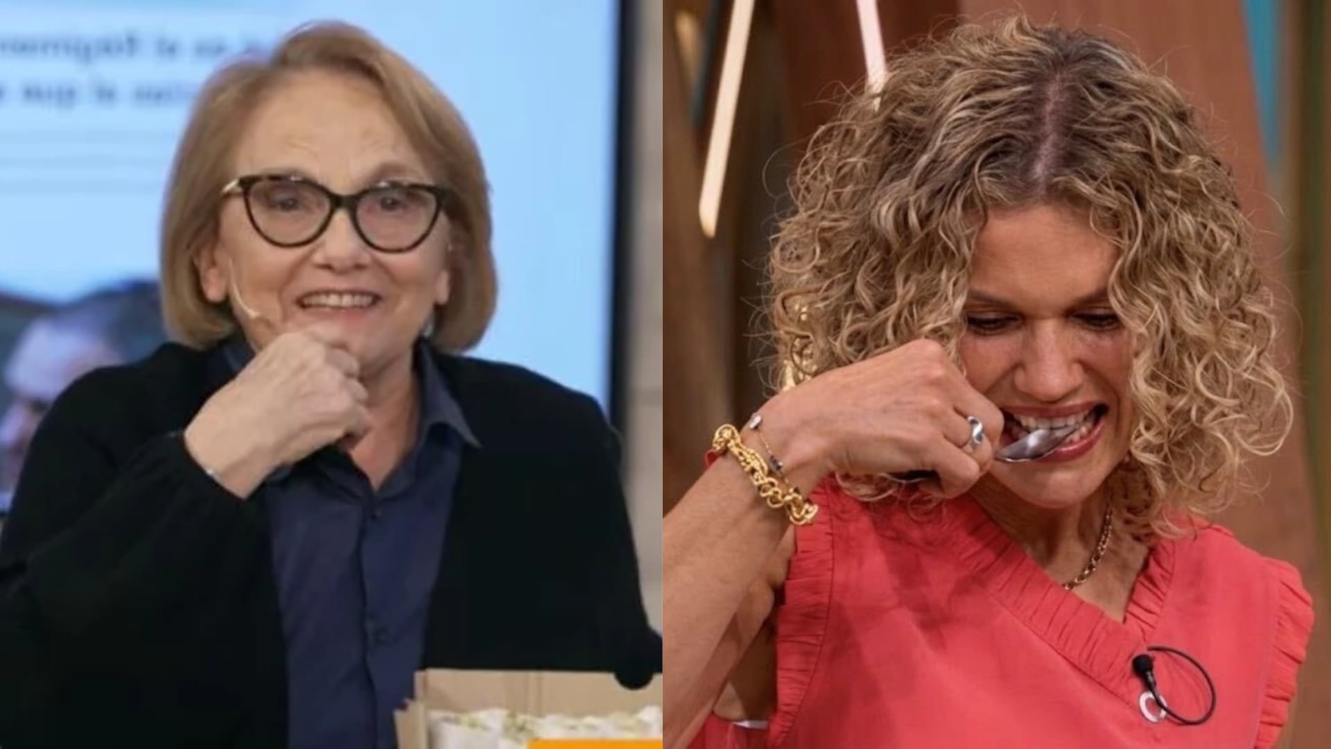 La reacción de Dolli Irigoyen al ser consultada por su reemplazo a Maru Botana en MasterChef: “Una falta de respeto”