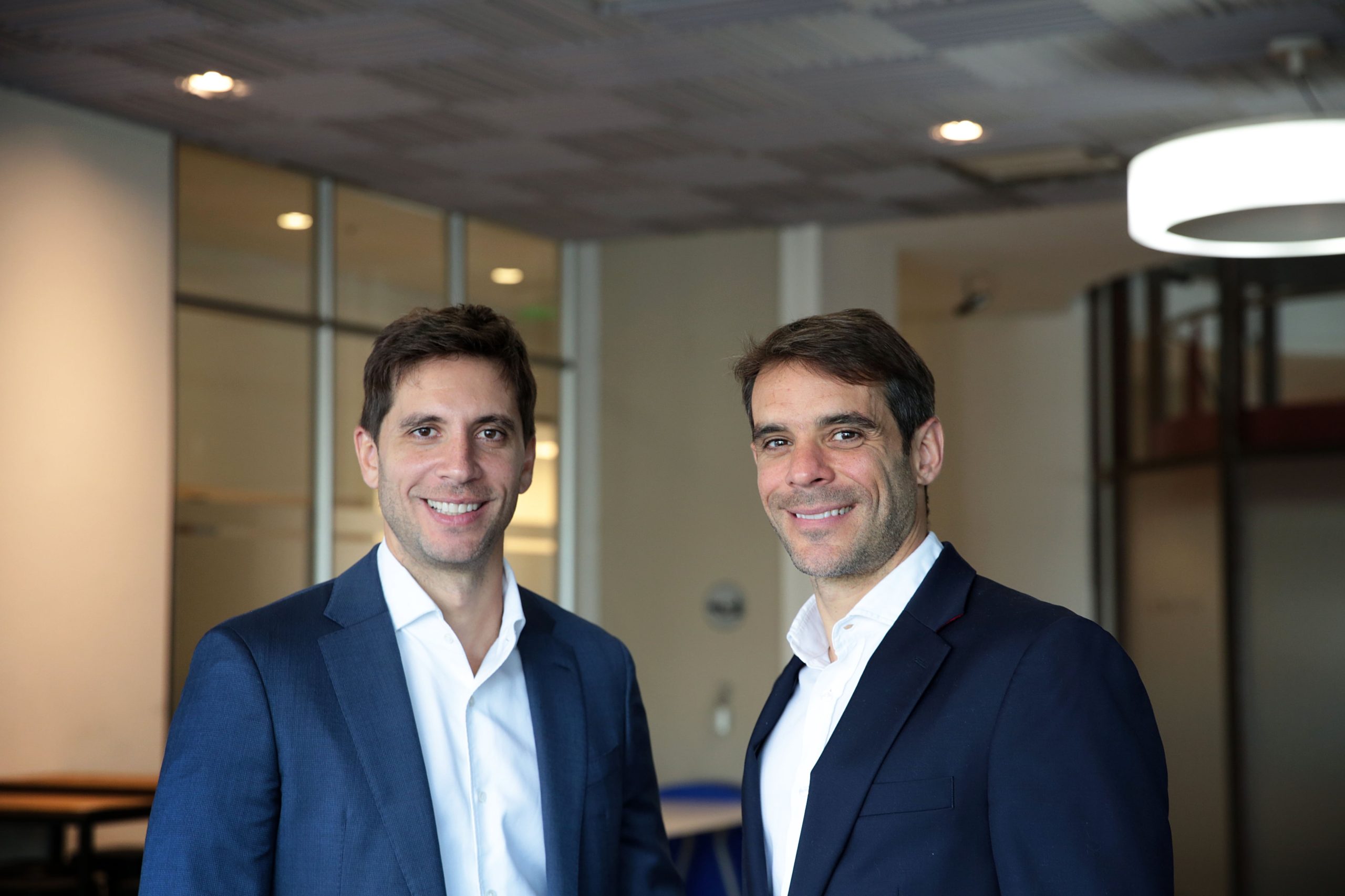 Habló uno de los hermanos Passaglia tras lanzar su candidatura y descartó alianzas con dirigentes que “fracasaron”