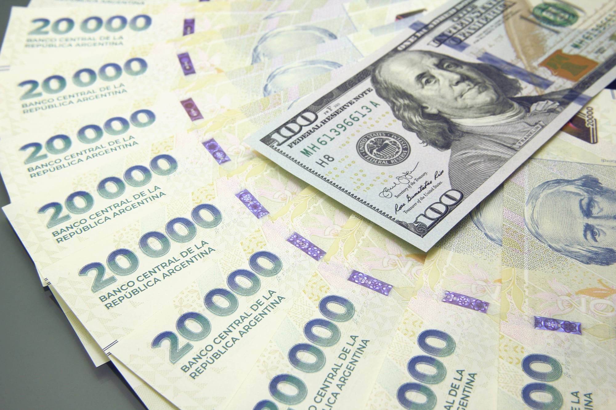 Plazo fijo: cuál es la tasa de interés banco por banco este viernes 30 de octubre