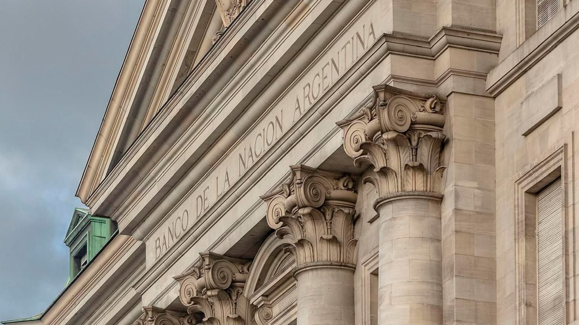 El Banco Nación otorgó 210 créditos hipotecarios con los fondos de la primera licitación del FGS