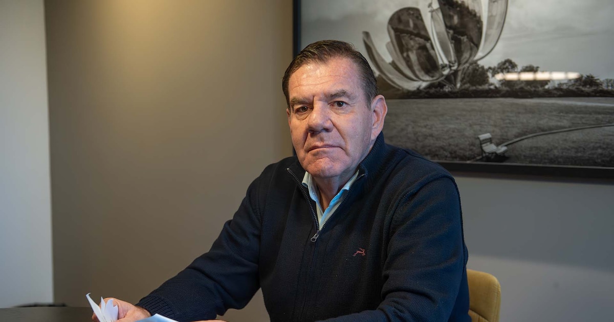 Guillermo Montenegro volverá a la intendencia de Mar del Plata debido a la creciente inseguridad en la ciudad