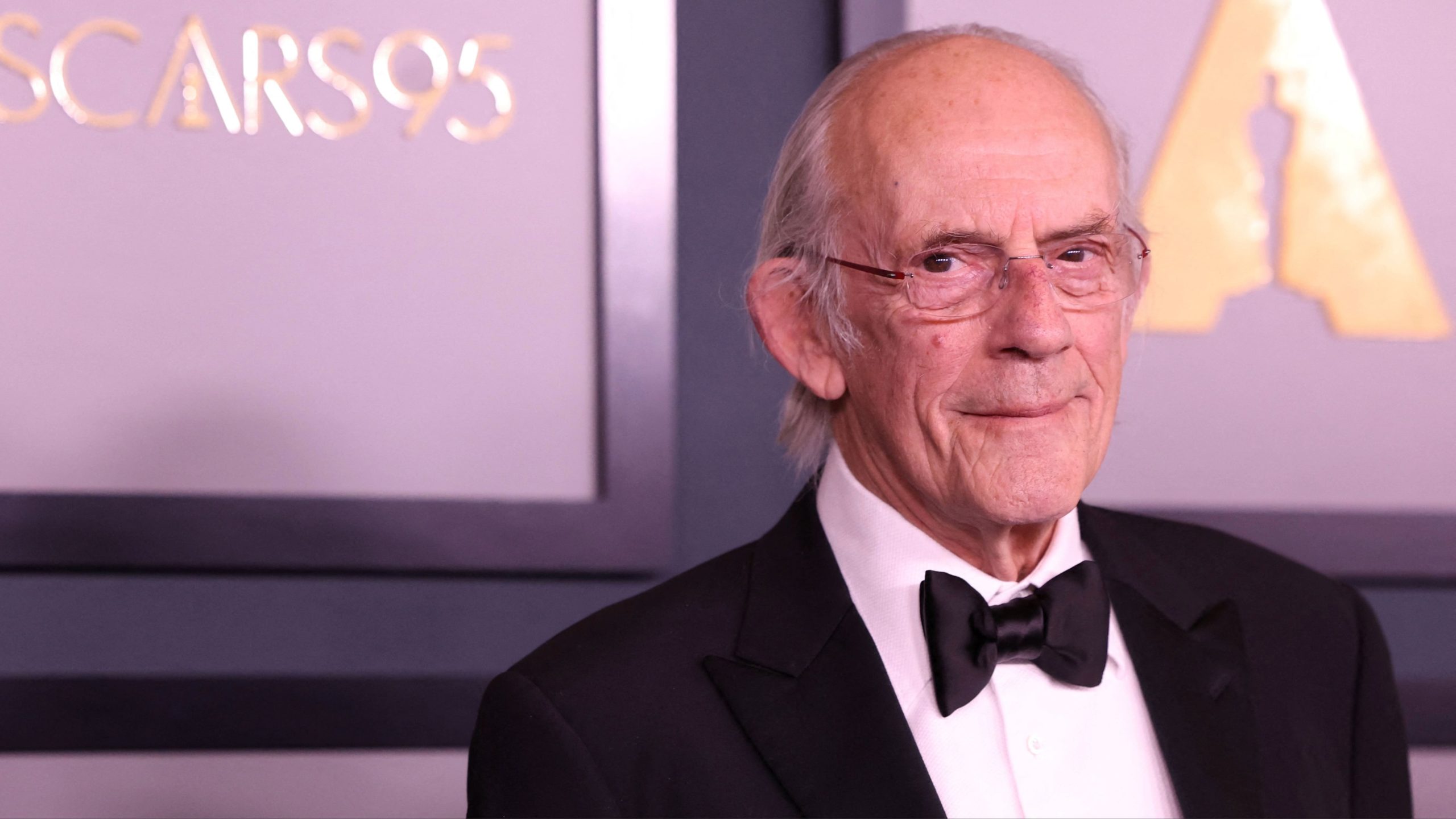 Christopher Lloyd, estrella de ‘Volver al futuro’, recuerda la vez que quedó gravemente herido durante su adicción a la cocaína