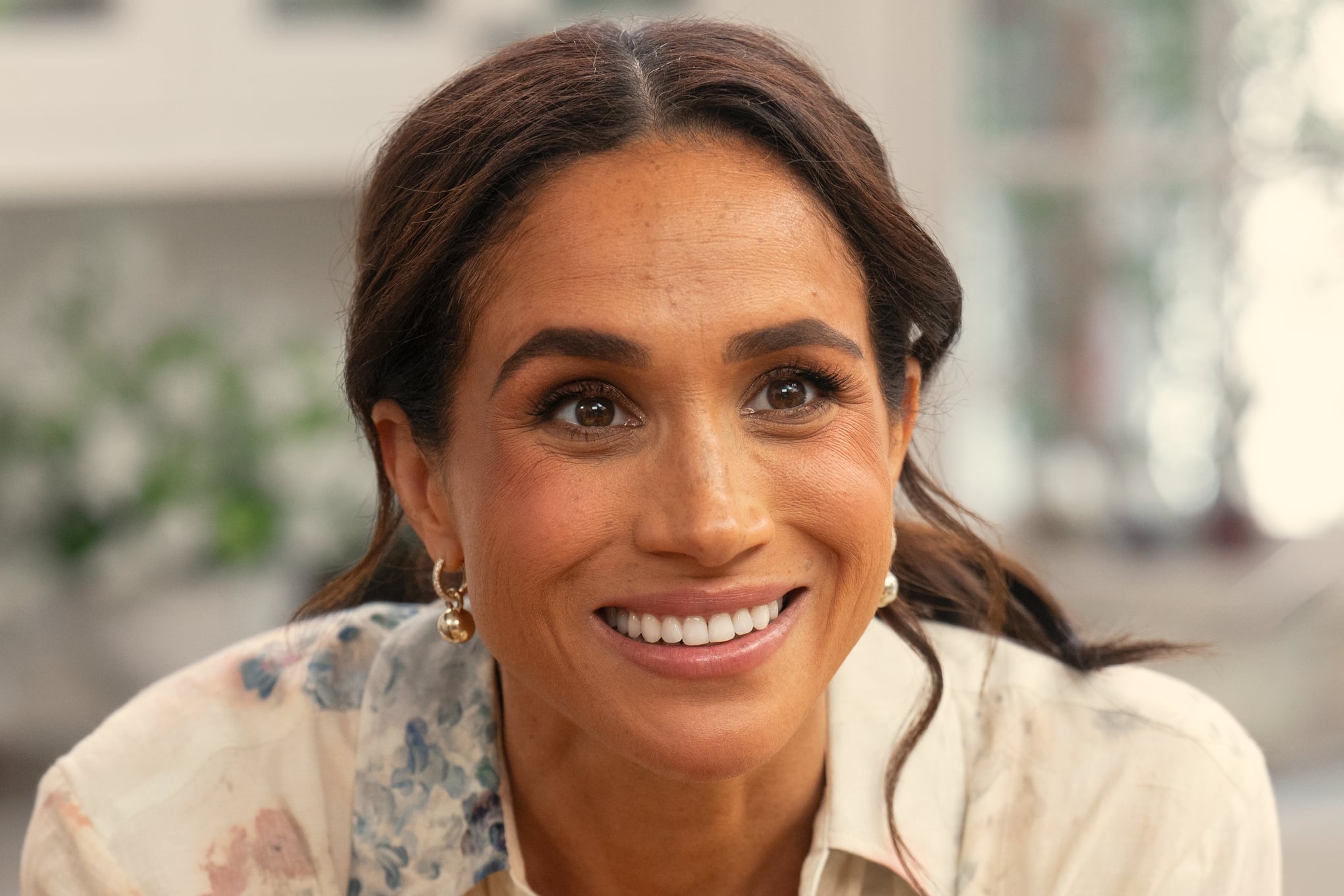 Meghan Markle vuelve a la TV: después de los rumores, se suma como jurado de MasterChef Junior Australia