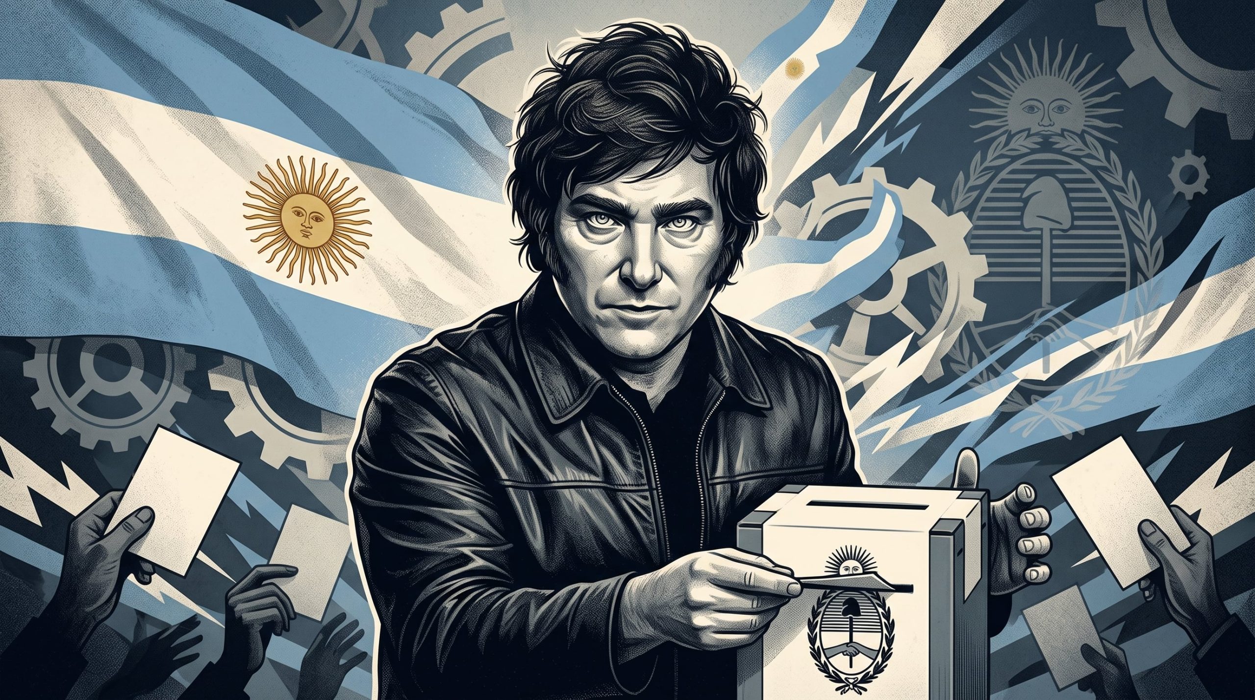 El Gobierno no se muestra preocupado por los gestos de unidad del peronismo y ratifica que Javier Milei compite contra sí mismo