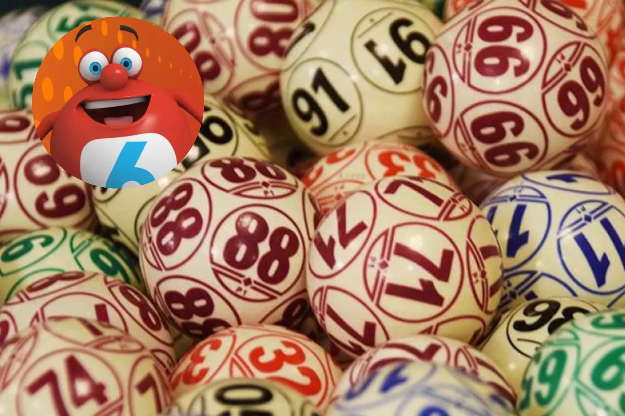 Cuál es el pozo del Quini 6 para el sorteo de este miércoles 21 de octubre