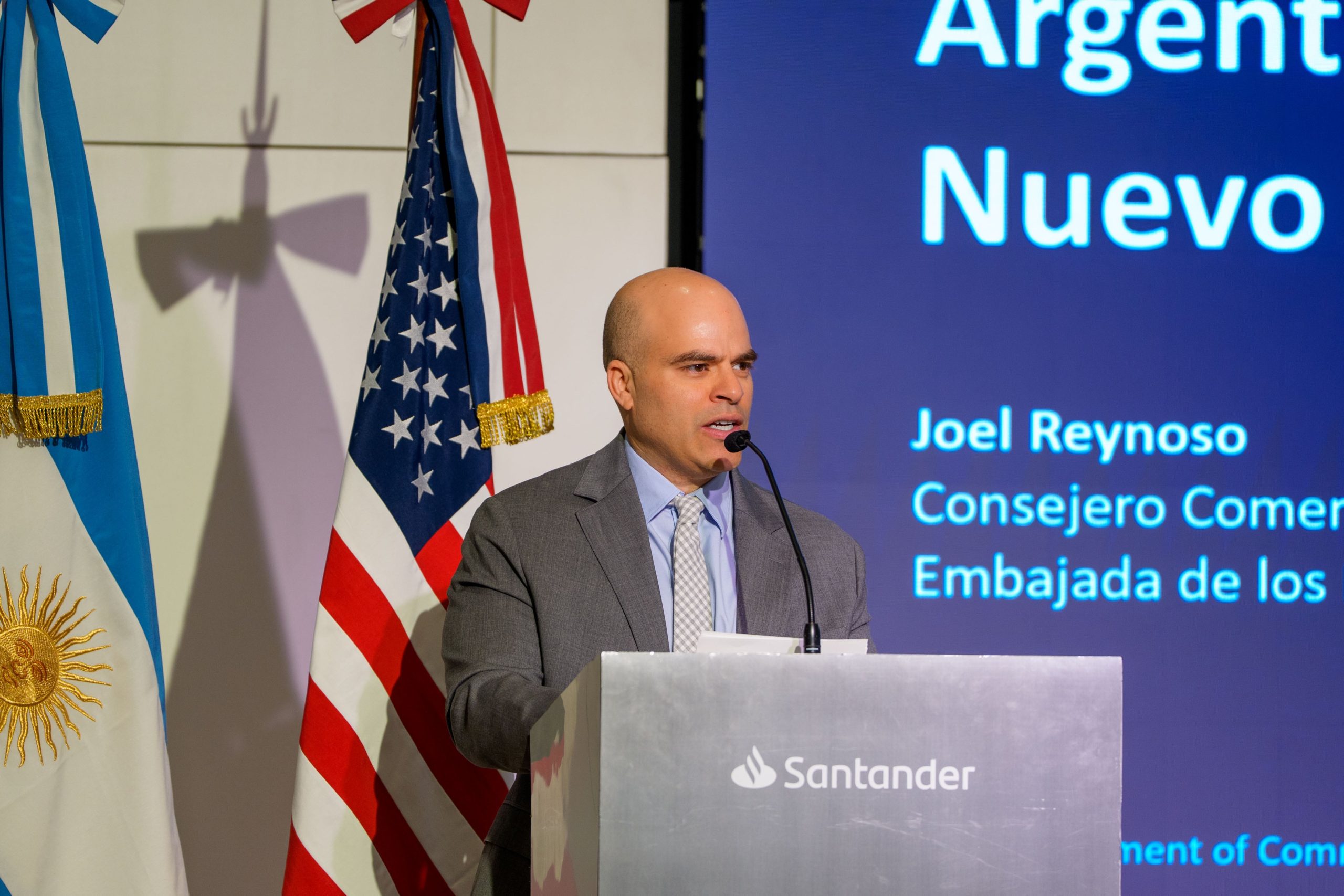 “Estamos muy ansiosos”: Estados Unidos reclama que se apruebe un acuerdo clave sobre patentes