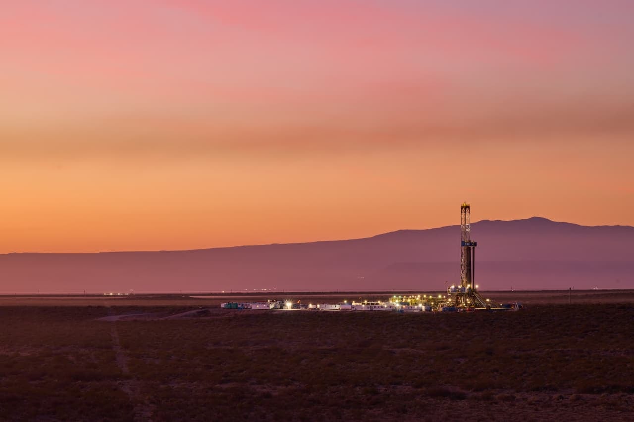 Vista Energy alcanzó una producción récord de 169.000 barriles de petróleo por día y exportó más del 70% del crudo de Vaca Muerta