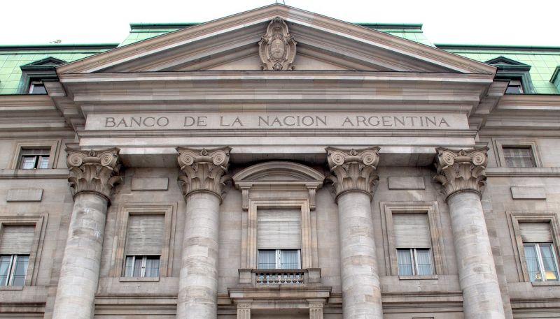 Simulador de plazo fijo en Banco Nación: cuánto ganás hoy si depositás $1 millón