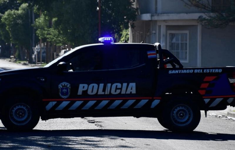 Tiene 38 años y lo acusan de abusar sexualmente de su ahijada de 12