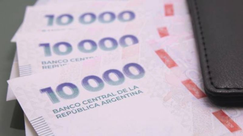 Jubilados que superan la mínima: por DNI, quiénes cobran este lunes 26 de octubre