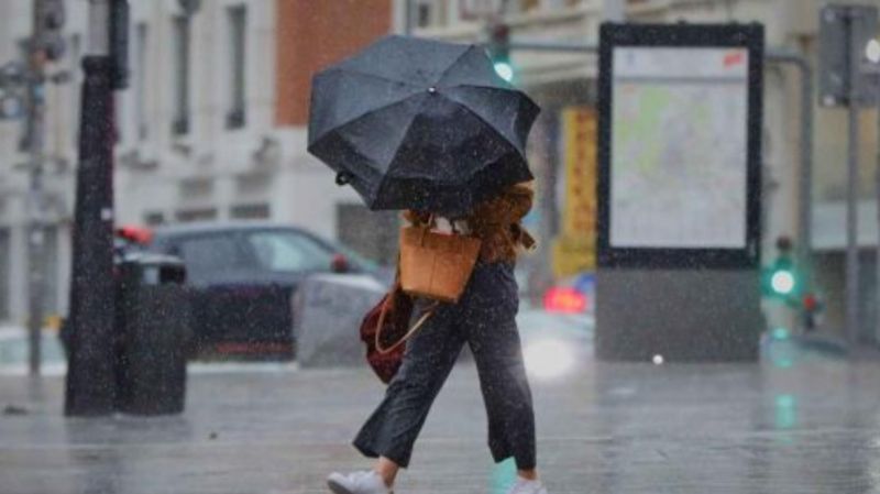 Pronóstico semanal: el SMN anticipó cuándo vuelven las lluvias a Buenos Aires