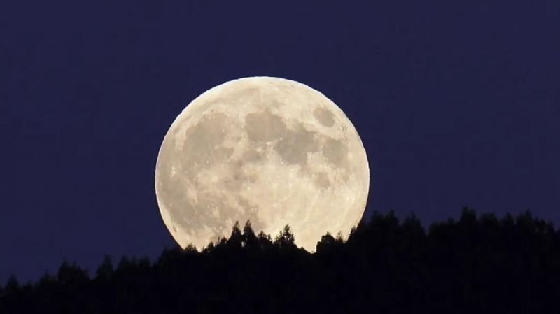 Luna del Cazador en Tauro: qué signos revelarán verdades ocultas y cómo afectará a las relaciones