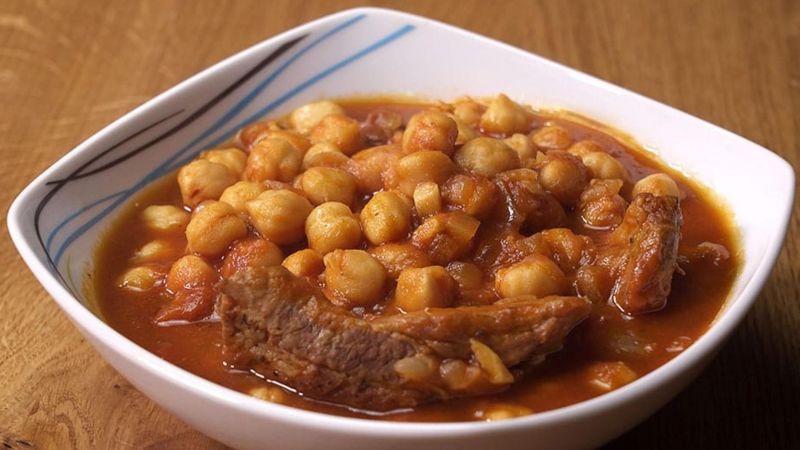 El corte de carne que es económico y queda perfecto para el guiso