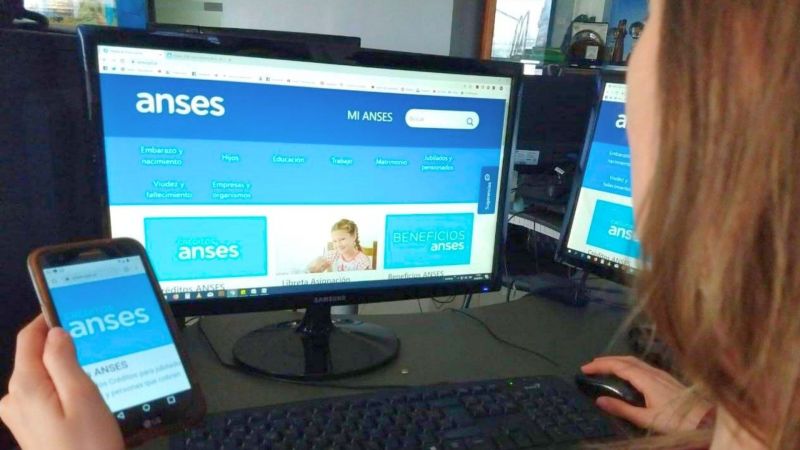 No cobré en ANSES: el paso a paso para hacer el reclamo si no te depositaron