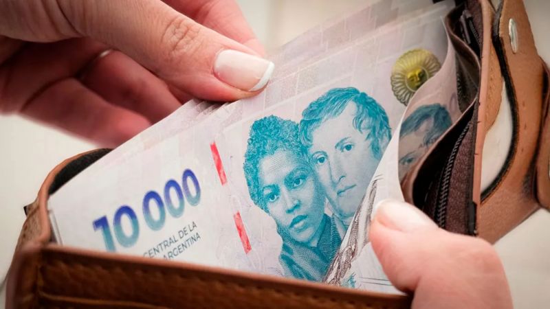 Pagos de octubre: qué jubilados reciben su haber este miércoles 28