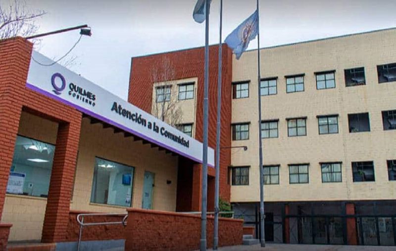 ATE Quilmes pidió que el bono de $250.000 alcance a todos los municipales