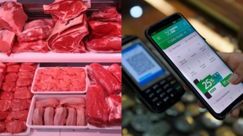 El corte de carne perfecto para hacer al horno, ahora con 20% de descuento: ¿Cuál es y cuánto cuesta?