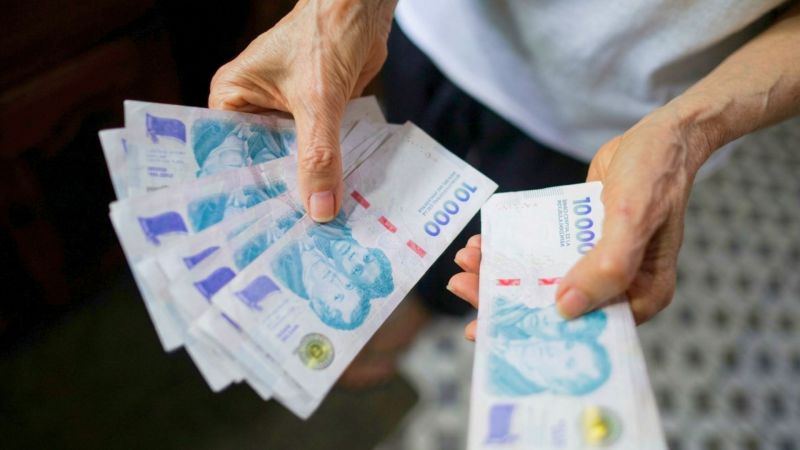Plazo fijo de $1 millón: qué banco paga la tasa más alta el 19 de octubre de 2026
