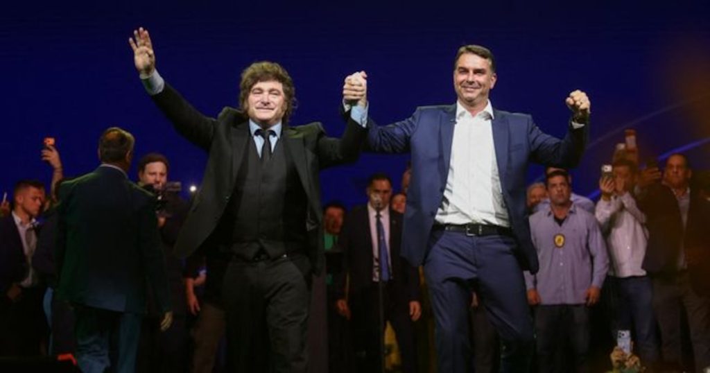 Diez claves que dejó la victoria de Bolsonaro para Argentina: Milei sale fortalecido, pero hay una advertencia y una señal para Cristina Kirchner