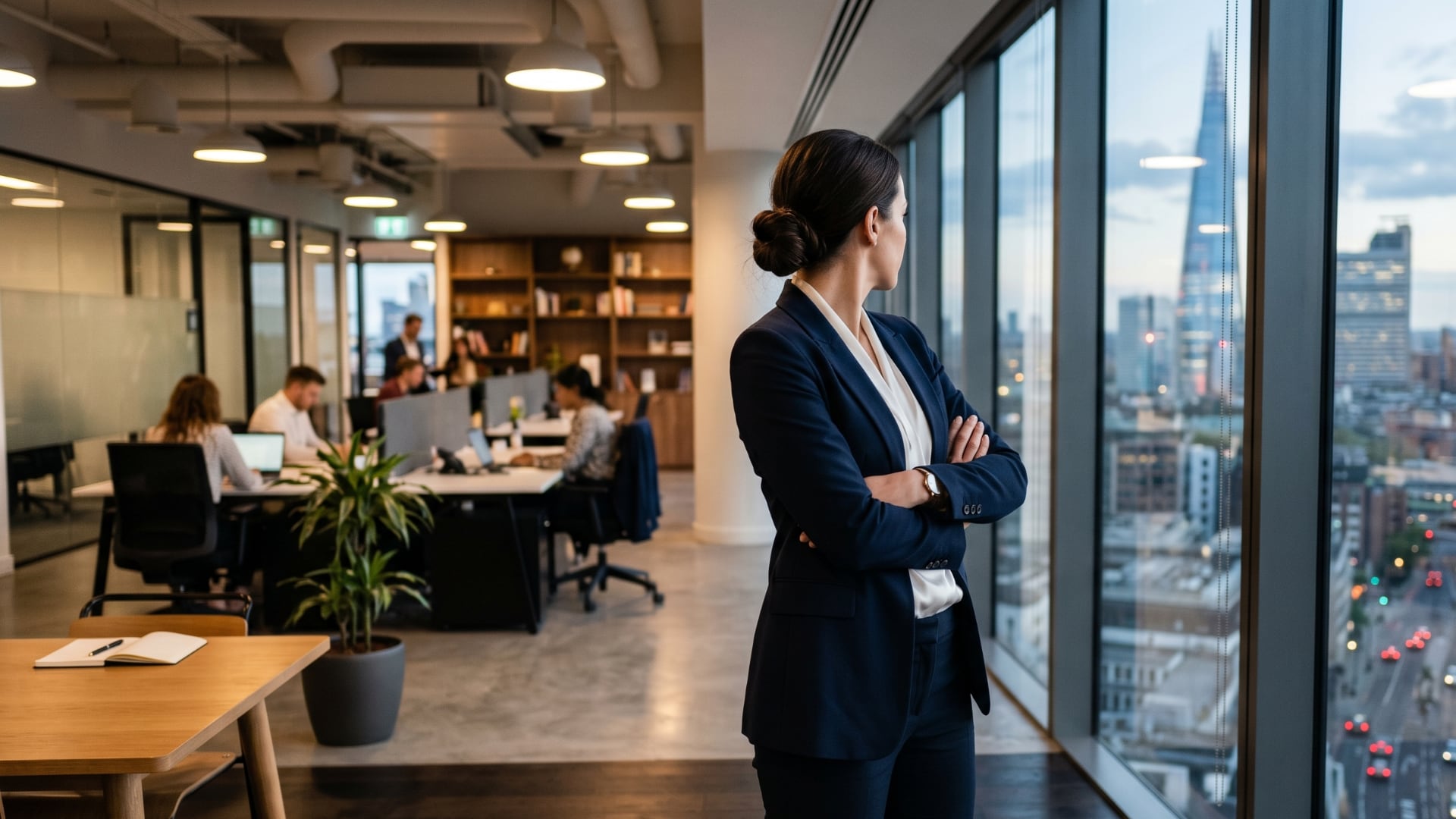 La longevidad es femenina y eso transformará la economía