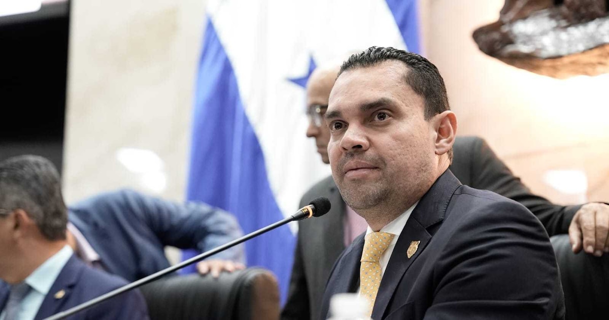 Congreso Nacional en Honduras anuncia reformas de seguridad inspiradas en El Salvador
