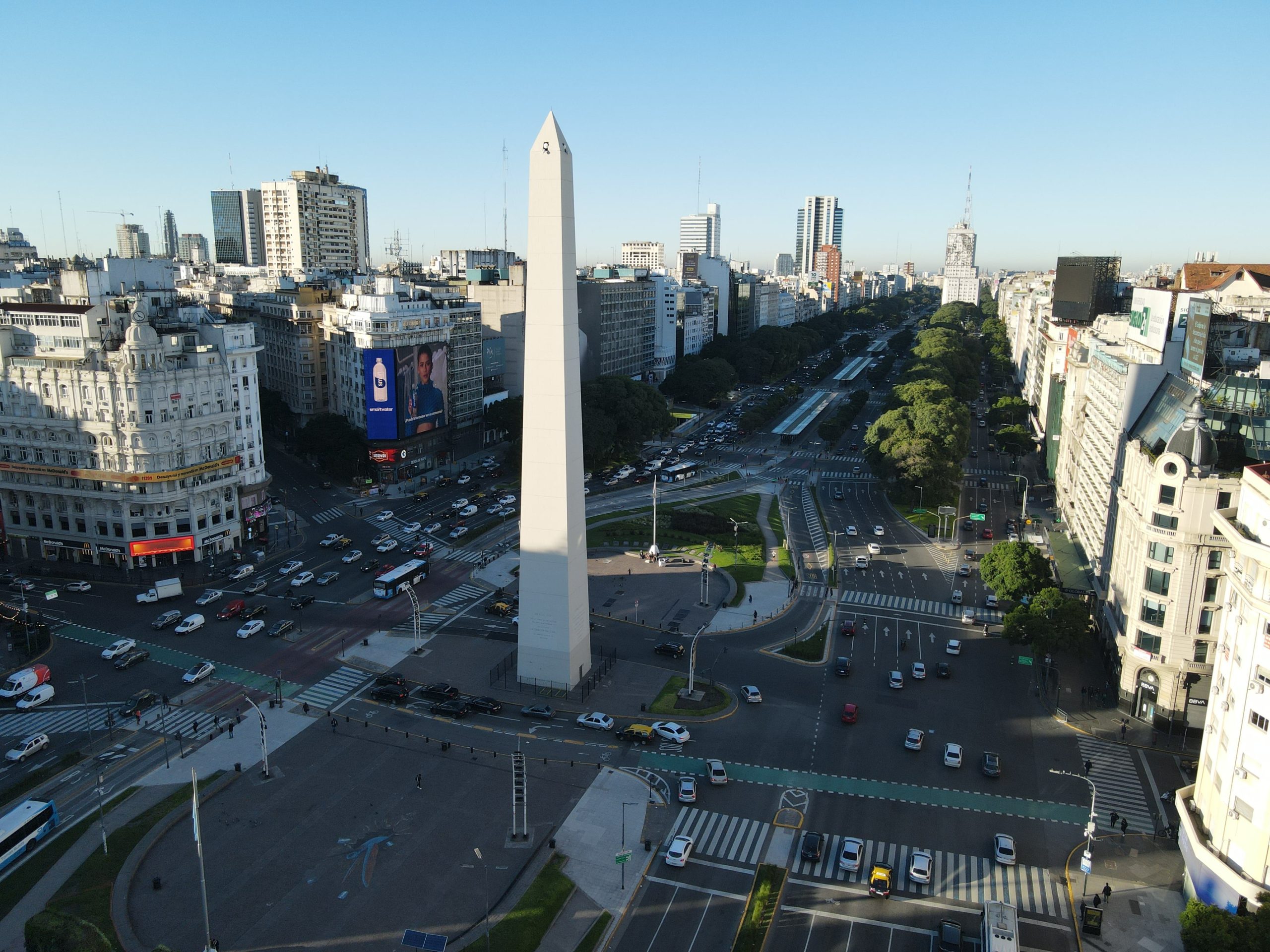 De espectador a auditor: la plataforma Ciudad Abierta busca acercar la gestión pública a los porteños