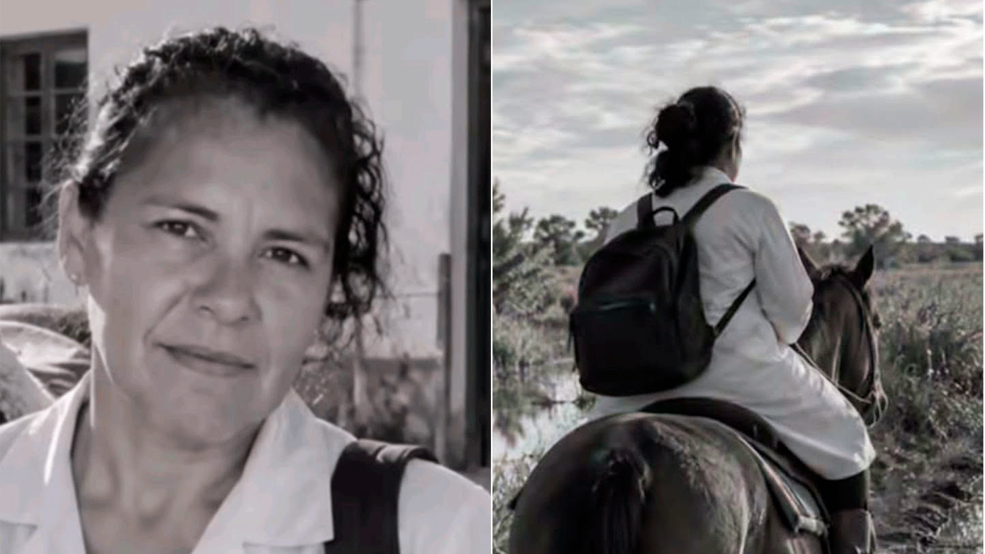 Caso de Nancy Godoy: imputaron a cuatro de los detenidos como autores del crimen de la docente