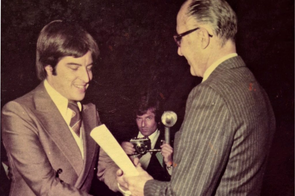 El médico argentino que fue tras el sueño americano, tuvo una revelación y rompió su Green Card: “¿Usted qué hace aquí?”