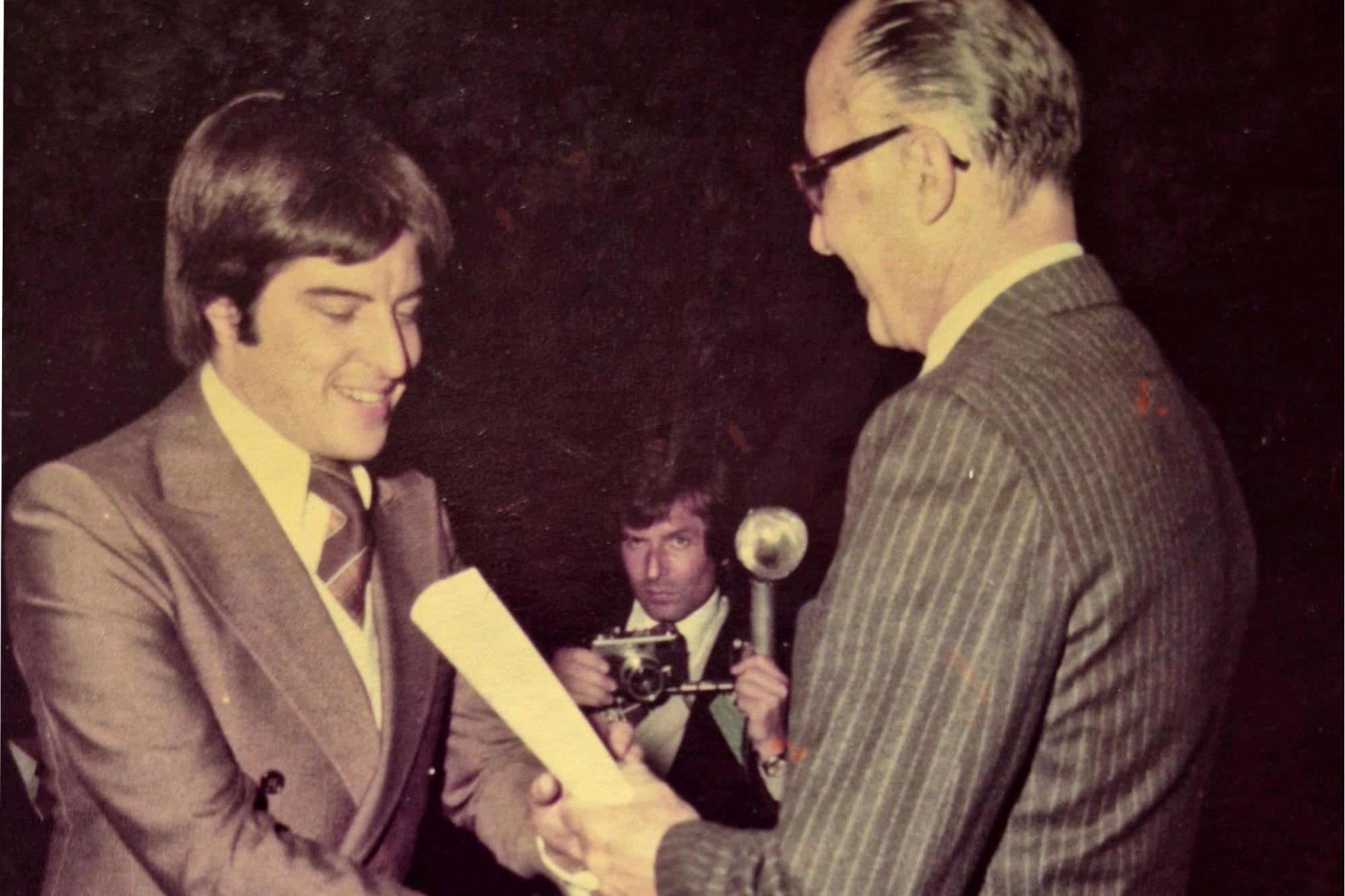 El médico argentino que fue tras el sueño americano, tuvo una revelación y rompió su Green Card: “¿Usted qué hace aquí?”