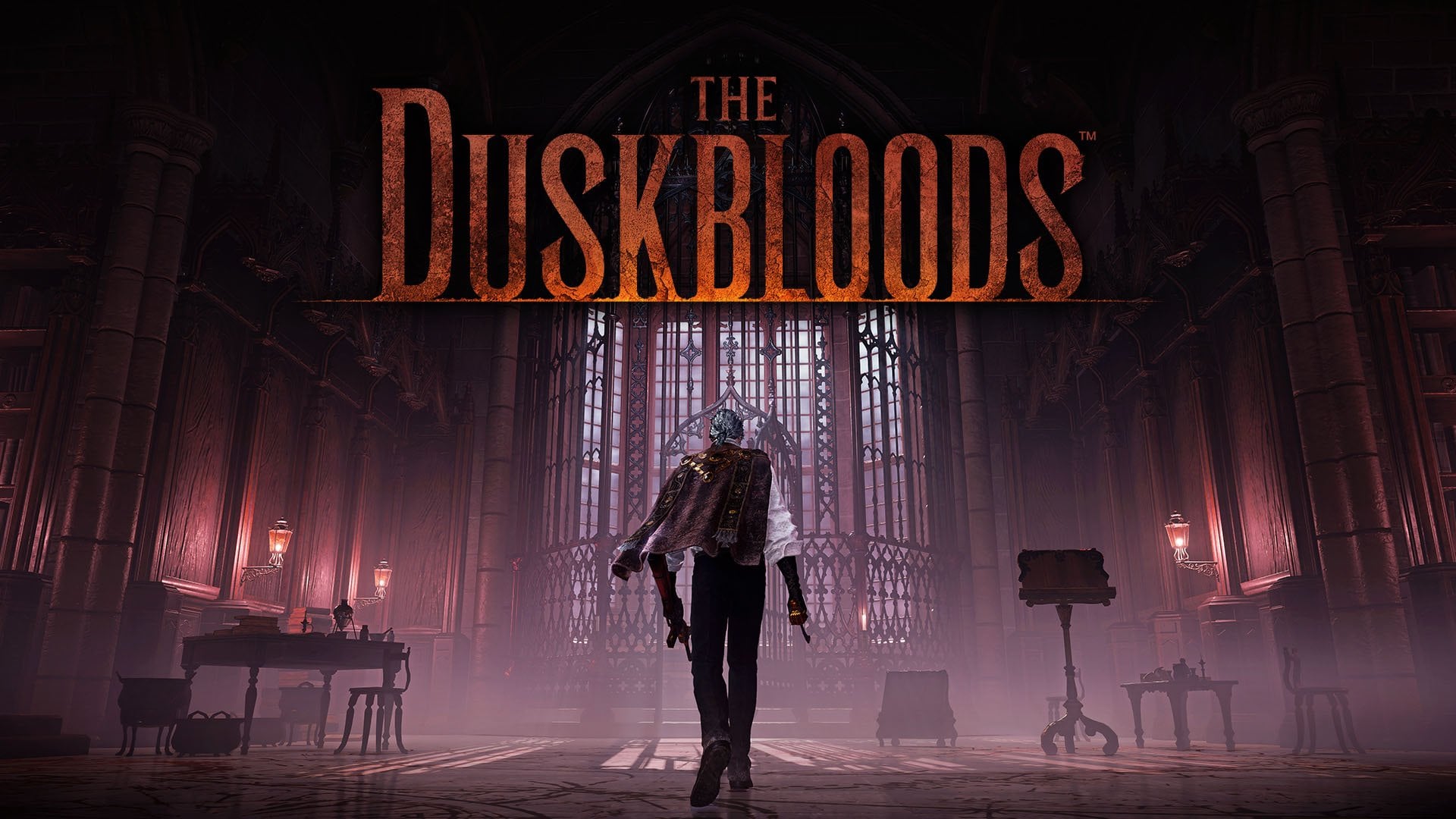 FromSoftware retrasa ‘The Duskbloods’ para Nintendo Switch 2 hasta 2027