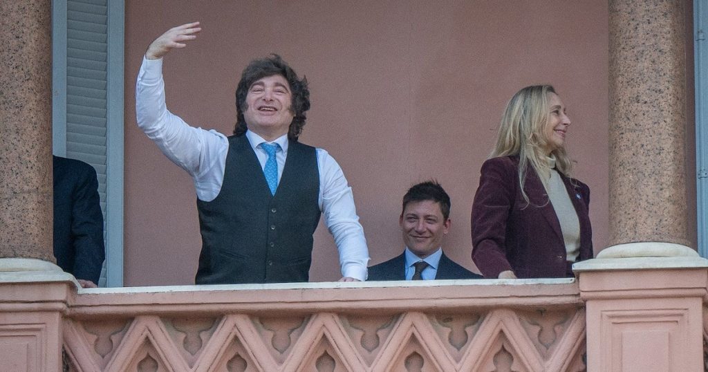 La interna del Gobierno amenazó con reactivarse esta semana, pero intentan apaciguarla