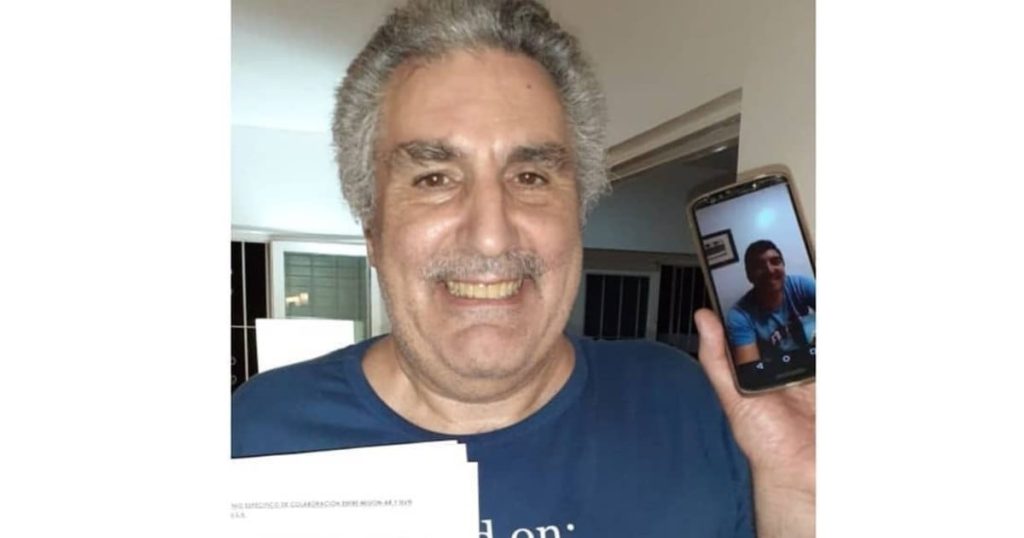 Detuvieron a un bioquímico en Esquel por mantener a toda su familia en cautiverio y desnutrida
