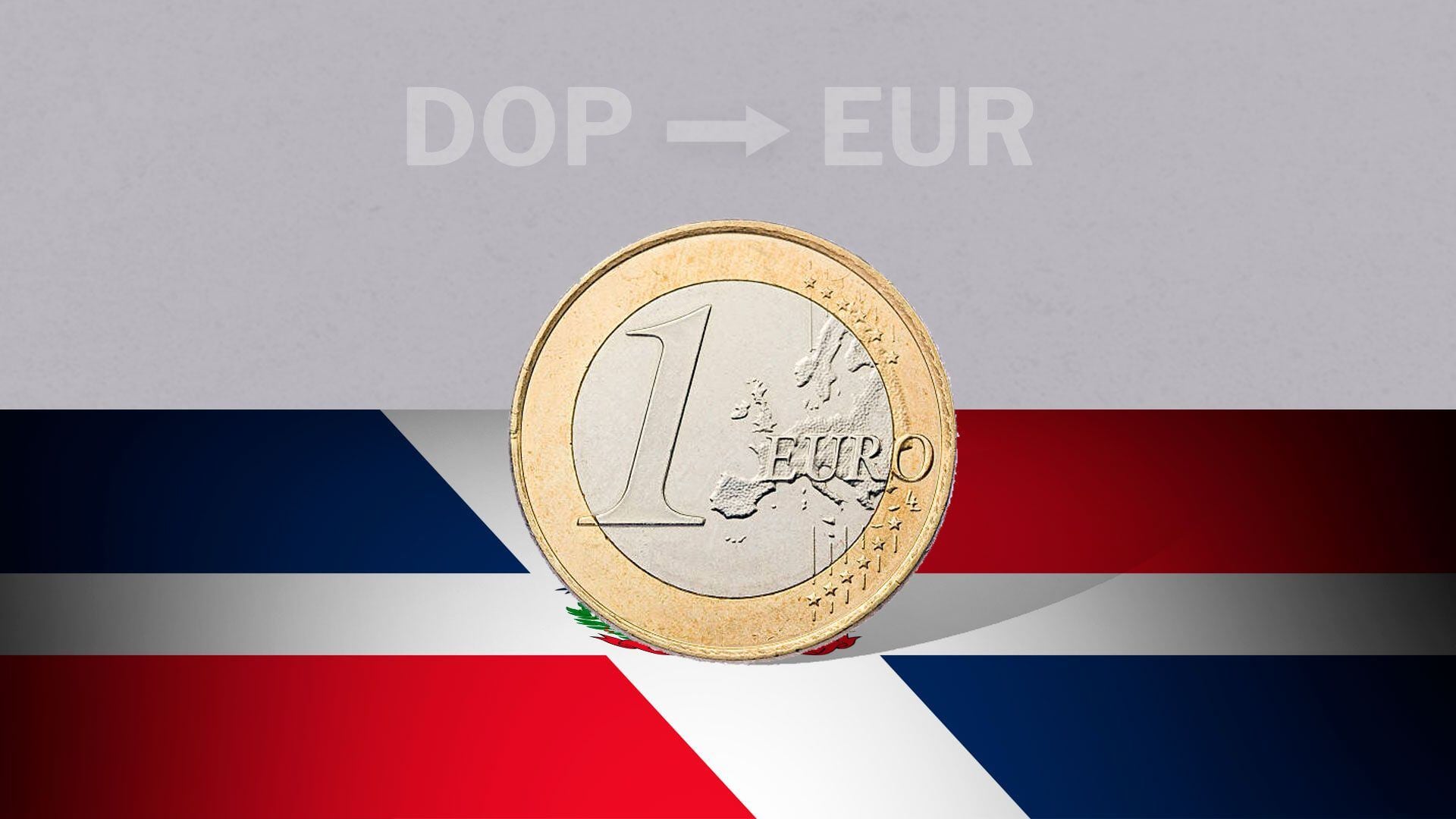 Precio del euro hoy en República Dominicana: cotización de cierre del 27 de octubre