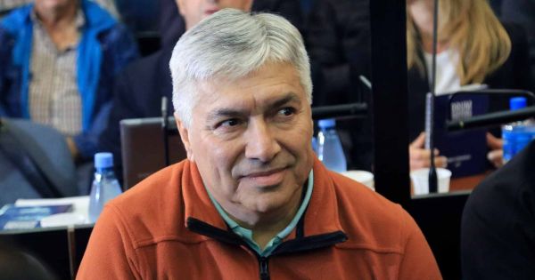 La Corte Suprema remata camionetas y obradores de Lázaro Báez desde $2,2 millones