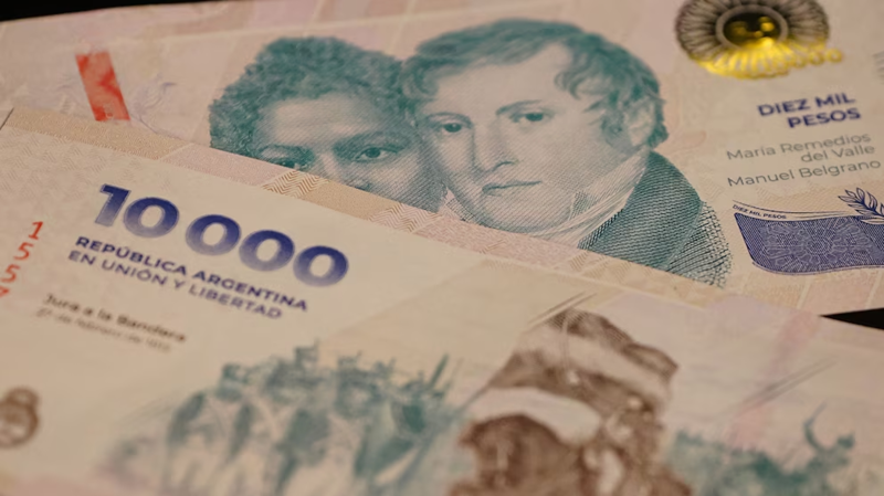 Cambia el bono para jubilados a partir del 9 de noviembre