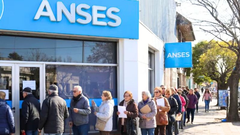 Se acercan los últimos pagos: los jubilados que cobran hoy, martes 27 de octubre