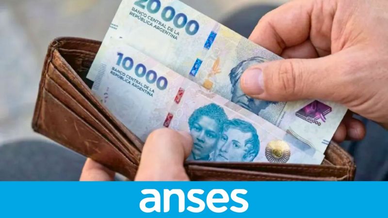ANSES estableció un nuevo tope para cobrar el bono en octubre: ¿Cuál es y quiénes lo reciben?