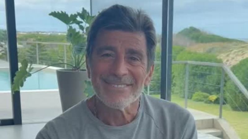 El regreso de Nicolás Repetto a la TV: cuándo empieza a grabar su nuevo programa en El Trece
